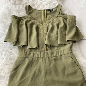 Marciano Jordyn Playsuit